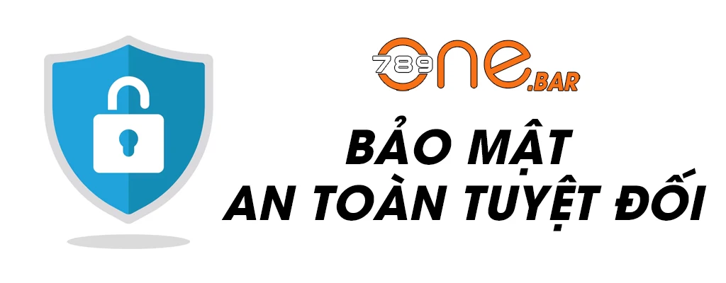 bảo mật an toàn one789