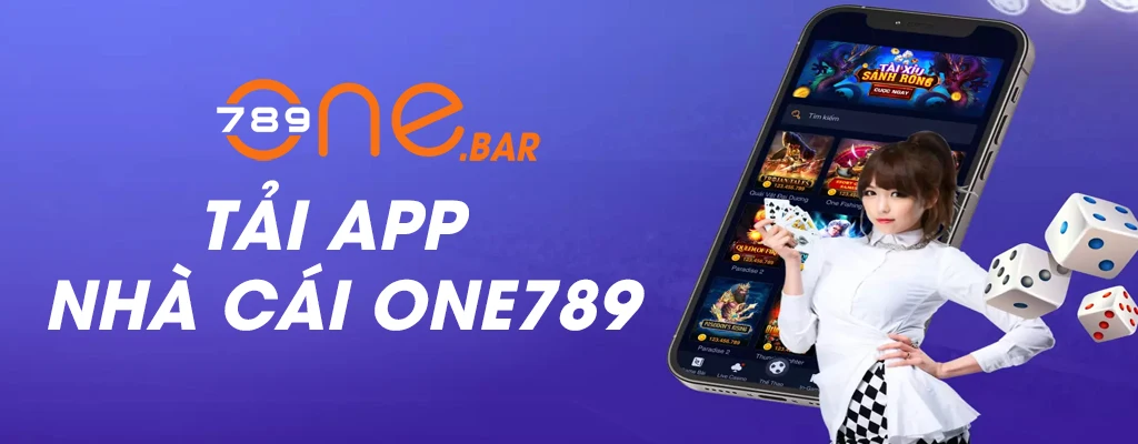 tải app one789